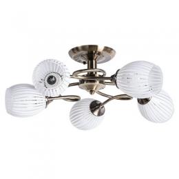 Изображение продукта Потолочная люстра Arte Lamp Arya 